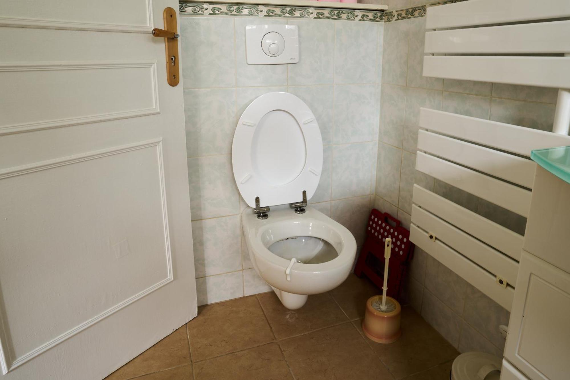 Maison Familiale Avec Jacuzzi, Quartier Calme *