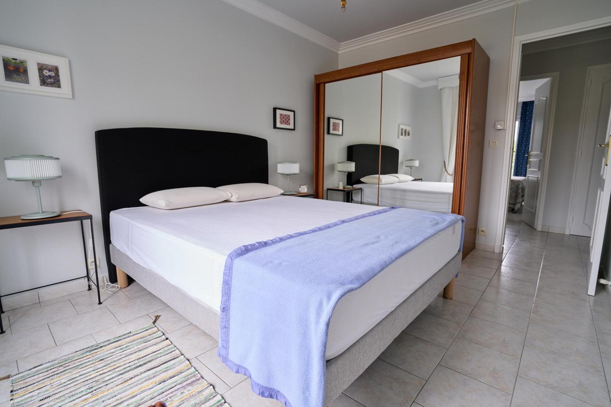 Maison Familiale Avec Jacuzzi, Quartier Calme * Avignon