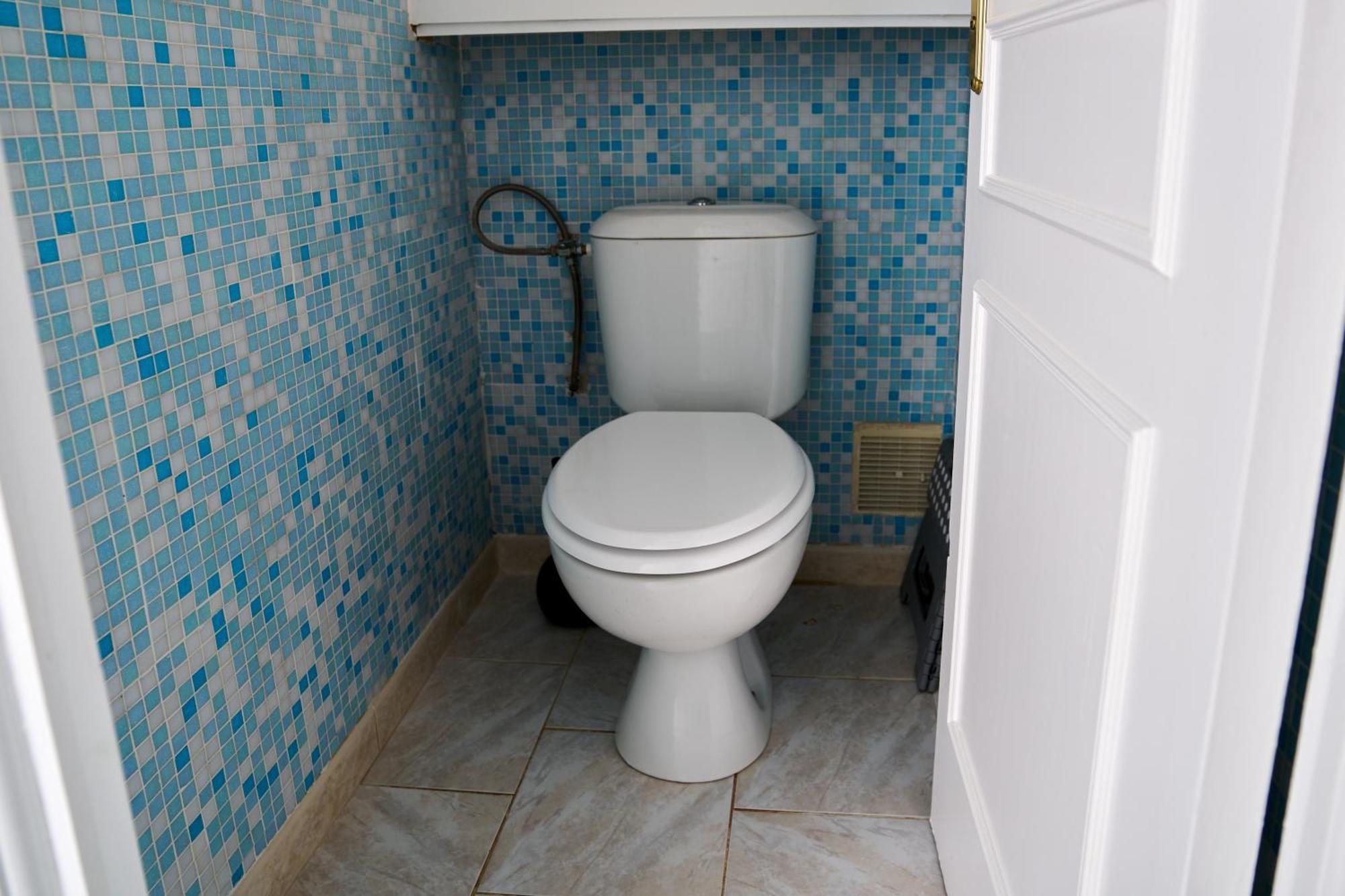 Maison Familiale Avec Jacuzzi, Quartier Calme Holiday home Avignon